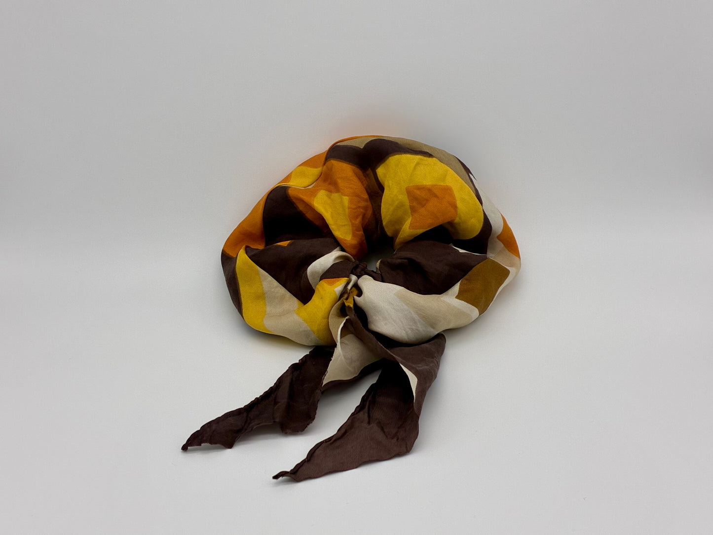 Toasty-Brooke Scrunchie