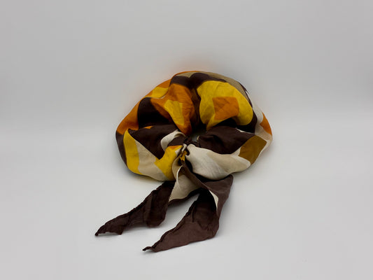 Toasty-Brooke Scrunchie