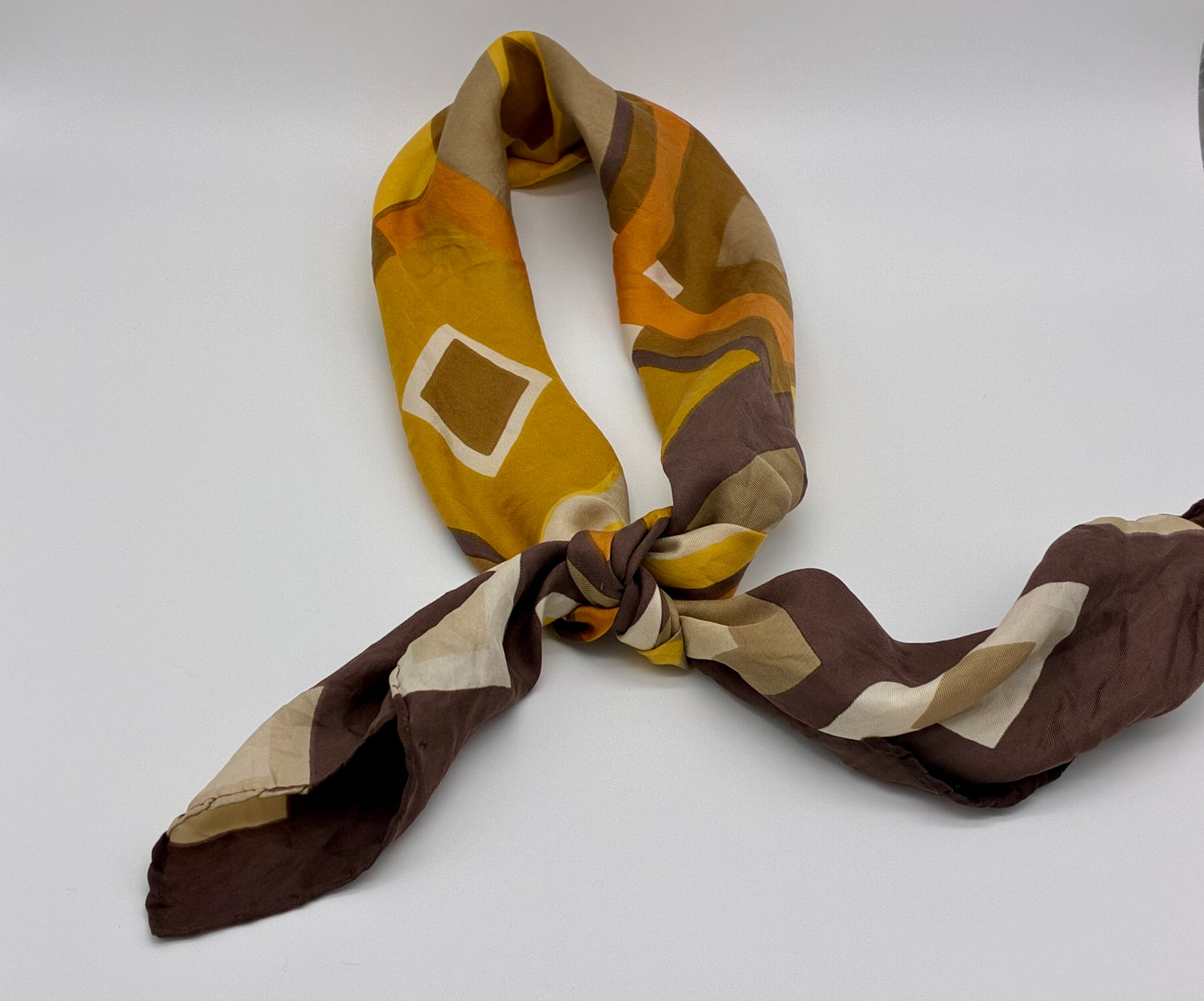 Toasty-Brook Headband