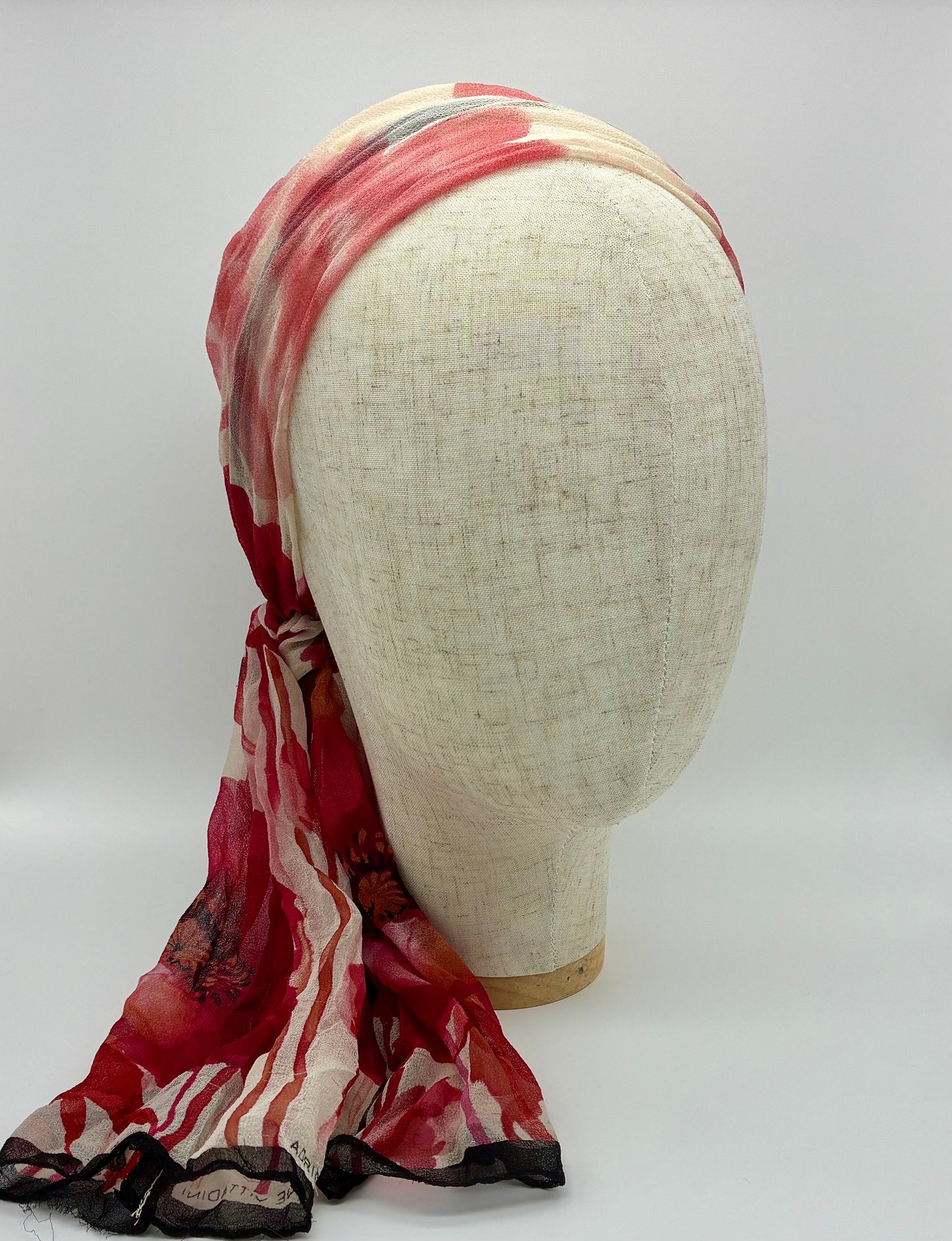 Silk Cherry Blossoms